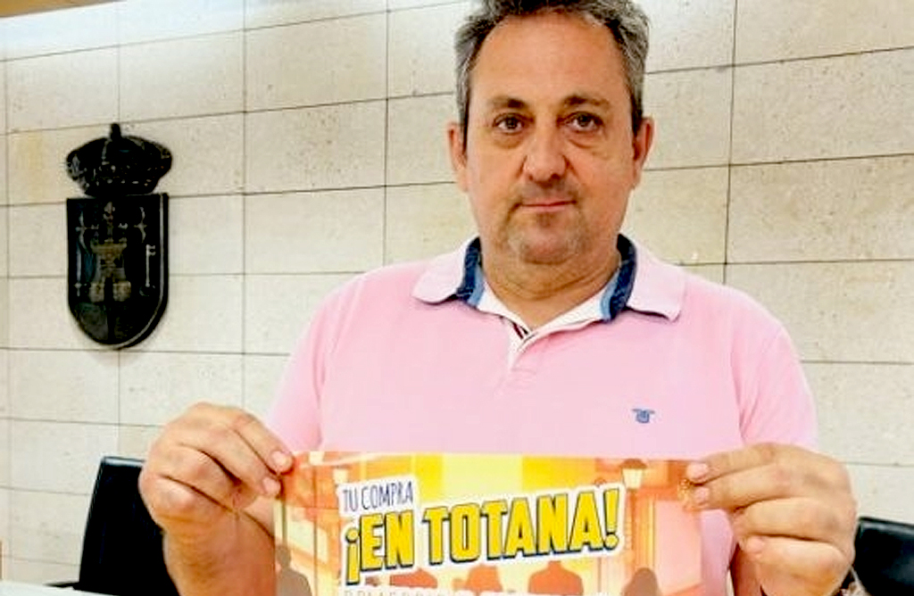 Se invertirn 41.000 euros en incentivar el consumo en comercios y hostelera locales